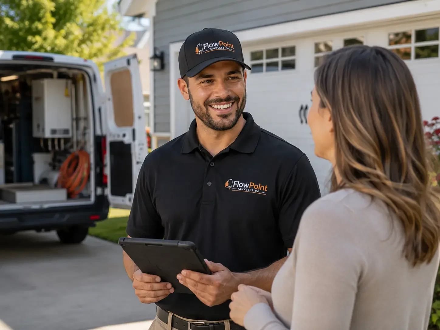 Tankless Water Heater Installation Roselle, NJ FAQs